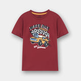 Graphic T-Shirt (BKTJ-141)