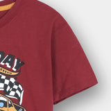 Graphic T-Shirt (BKTJ-141)