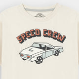 Graphic T-Shirt (BKTJ-143)