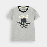 Graphic T-Shirt (BKTJ-144)