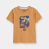 Graphic T-Shirt (BKTJ-146)