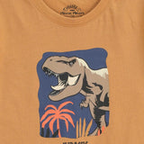 Graphic T-Shirt (BKTJ-146)