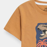 Graphic T-Shirt (BKTJ-146)