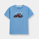 Graphic T-Shirt (BKTJ-147)