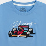 Graphic T-Shirt (BKTJ-147)