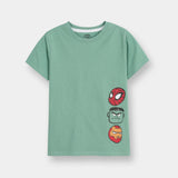 Graphic T-Shirt (BKTJ-148)