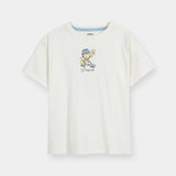 Graphic T-Shirt (BKTJ-149)