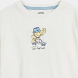 Graphic T-Shirt (BKTJ-149)