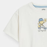 Graphic T-Shirt (BKTJ-149)