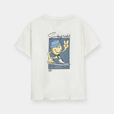 Graphic T-Shirt (BKTJ-149)