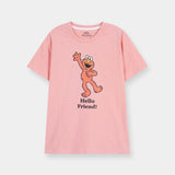 Graphic T-Shirt (BKTJ-150)