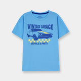 Graphic T-Shirt (BKTJ-151)