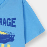 Graphic T-Shirt (BKTJ-151)