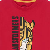 Graphic T-Shirt (BKTJ-153)