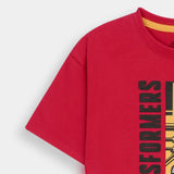 Graphic T-Shirt (BKTJ-153)