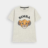 Simba Graphic T-Shirt (BKTJ-155)