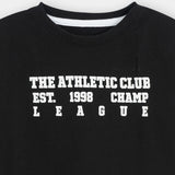 Graphic T- Shirt (BKTJ-159)