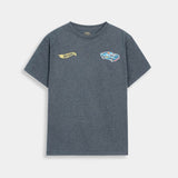 Graphic T- Shirt (BKTJ-162)