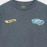 Graphic T- Shirt (BKTJ-162)