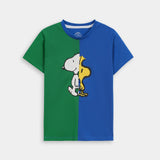 Graphic T- Shirt (BKTJ-163)