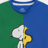 Graphic T- Shirt (BKTJ-163)