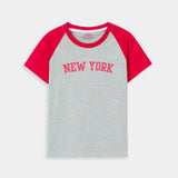 Graphic T- Shirt (BKTJ-164)
