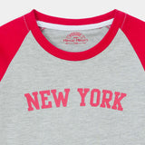Graphic T- Shirt (BKTJ-164)