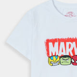Graphic T- Shirt (BKTJ-165)