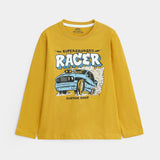 Long Sleeve T-Shirt (BKTJ-168)