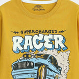 Long Sleeve T-Shirt (BKTJ-168)