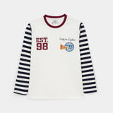 Long Sleeve T-Shirt (BKTJ-169)