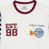 Long Sleeve T-Shirt (BKTJ-169)