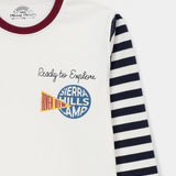Long Sleeve T-Shirt (BKTJ-169)