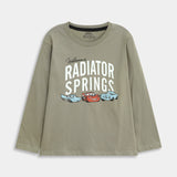 Long Sleeve T-Shirt (BKTJ-170)