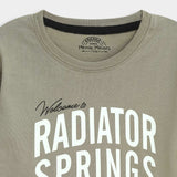 Long Sleeve T-Shirt (BKTJ-170)