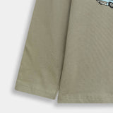 Long Sleeve T-Shirt (BKTJ-170)