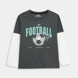 Long Sleeve T-Shirt (BKTJ-171)