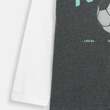 Long Sleeve T-Shirt (BKTJ-171)