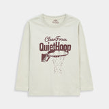 Long Sleeve T-Shirt (BKTJ-172)