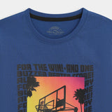 Long Sleeve T-Shirt (BKTJ-173)