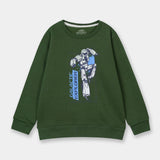 Sweatshirt (Pack Of 2) (BKTPF-017)