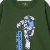 Sweatshirt (Pack Of 2) (BKTPF-017)