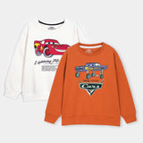 Boys Sweatshirt Set (BKTPF-15)