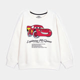 Boys Sweatshirt Set (BKTPF-15)