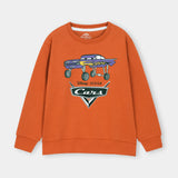 Boys Sweatshirt Set (BKTPF-15)