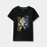 Graphic T-Shirts (Pack Of 2) (BKTPJ-038)