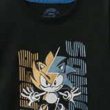 Graphic T-Shirts (Pack Of 2) (BKTPJ-038)