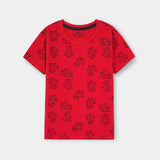 Graphic T-Shirts (Pack Of 3) (BKTPJ-039)
