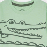 Graphic T-Shirts (Pack Of 3) (BKTPJ-039)