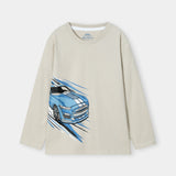 T-Shirts (Pack Of 3) (BKTPJ-040)